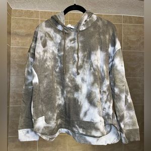 TieDye Hoodie